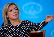 Rusia exige discutir en la ONU los ataques de EE.UU. en Siria e Irak Foto: Rusia señala la escalada de tensiones /cortesía