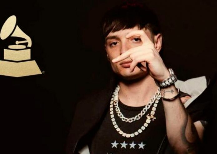 Foto: Triunfo de Peso Pluma /cortesía