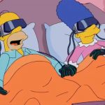 De los Simpson a la realidad: Apple Vision Pro la nueva experiencia visual Foto: Apple Vision Pro: Más allá de lo real /cortesía