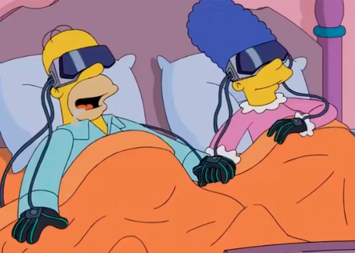 1 Foto: Apple Vision Pro: Más allá de lo real /cortesía