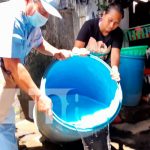 Disminución de contagios de Influenza, Leptospirosis, Neumonía y Dengue