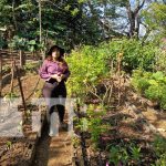 Foto: Conoce FRUTESOL, una finca ecoturística en la carretera Masaya a Catarina / TN8