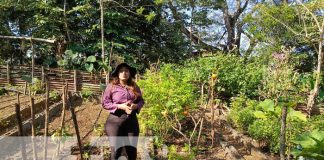 Foto: Conoce FRUTESOL, una finca ecoturística en la carretera Masaya a Catarina / TN8