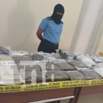 Planes operativos de la Policía sacan de circulación a 20 delincuentes en Nicaragua Foto: Planes operativos de la Policía sacan de circulación a 20 delincuentes en Nicaragua / TN8