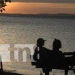 Descubre el paraíso romántico en Playa El Caimán este Mes del Amor en Ometepe