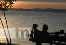 Descubre el paraíso romántico en Playa El Caimán este Mes del Amor en Ometepe Descubre el paraíso romántico en Playa El Caimán este Mes del Amor en Ometepe