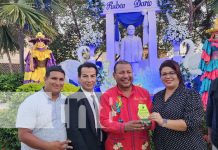 Gobierno municipal de León entregó reconocimientos a grandes artistas locales Foto: Gobierno municipal de León entregó reconocimientos a grandes artistas locales / TN8