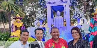 Foto: Gobierno municipal de León entregó reconocimientos a grandes artistas locales / TN8