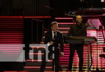 ¿Por qué Luis Miguel no interactúa con el público en sus conciertos?