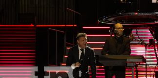 ¿Por qué Luis Miguel no interactúa con el público en sus conciertos?