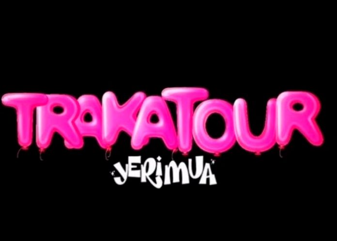 Foto: Yeri Mua enloquece a sus fans /cortesía