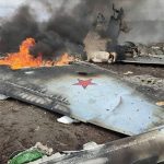 El derribo del avión ruso que transportaba a los prisioneros de guerra ucranianos y la “fórmula de paz” de Zelensky El derribo del avión ruso que transportaba a los prisioneros de guerra ucranianos y la “fórmula de paz” de Zelensky