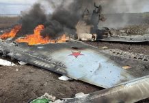 El derribo del avión ruso que transportaba a los prisioneros de guerra ucranianos y la “fórmula de paz” de Zelensky El derribo del avión ruso que transportaba a los prisioneros de guerra ucranianos y la “fórmula de paz” de Zelensky