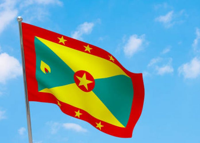 1 Nicaragua saluda el 50 Aniversario de Independencia de Grenada