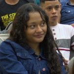 Homenaje a Rubén Darío en la universidad Casimiro Sotelo Foto: Homenaje a Rubén Darío en la universidad Casimiro Sotelo/Tn8