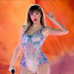 Taylor Swift advierte con acciones legales contra estudiante de Florida que sigue su avión Foto: Taylor Swift advierte con acciones legales contra estudiante de Florida que sigue su avión / Cortesía
