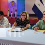 Subvención gubernamental a 13 CDI de Nueva Segovia Foto: Subvención gubernamental a 13 CDI de Nueva Segovia / TN8