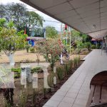 Más de 700 estudiantes listos para iniciar el ciclo escolar en el INATEC de Jalapa