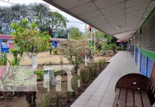 Más de 700 estudiantes listos para iniciar el ciclo escolar en el INATEC de Jalapa Más de 700 estudiantes listos para iniciar el ciclo escolar en el INATEC de Jalapa
