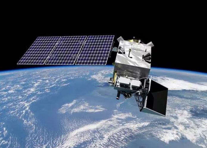 La NASA lanza el satélite PACE para evaluar la salud del planeta