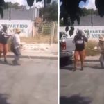 ¡Milagro! Invidente recupera la vista tras enojarse por recibir monedas falsas ¡Milagro! Invidente recupera la vista tras enojarse por recibir monedas falsas