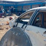 Foto: Explosión mortal en Pakistán /cortesía