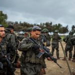 Hamás propone un alto el fuego de cuatro meses y medio en Gaza Foto: Plan de Hamás para la Franja de Gaza /cortesía