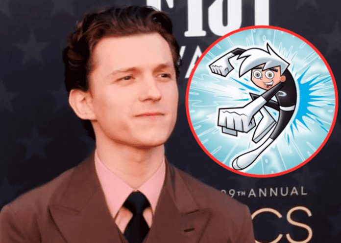 Foto: Tom Holland rompe el silencio /cortesía