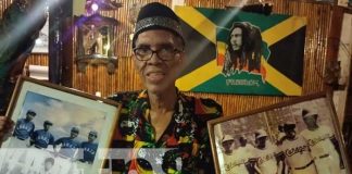 Descubre el Sabor Auténtico del Caribe en Bambulé Restaurante Nicaragua