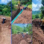 Servicio de agua mejorado en Estelí Foto: Servicio de agua mejorado en Estelí/Tn8