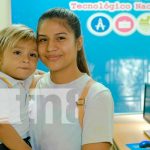 Foto: Más de 60 centros tecnológicos abrieron sus puertas para ofrecer unas 60 carreras/TN8