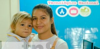 Foto: Más de 60 centros tecnológicos abrieron sus puertas para ofrecer unas 60 carreras/TN8