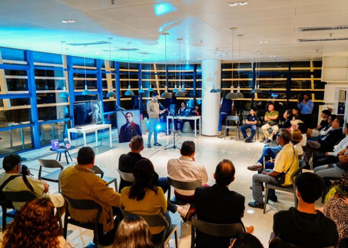 Ministerio de Cultura y la Biblioteca Nacional de El Salvador celebran a Rubén Darío