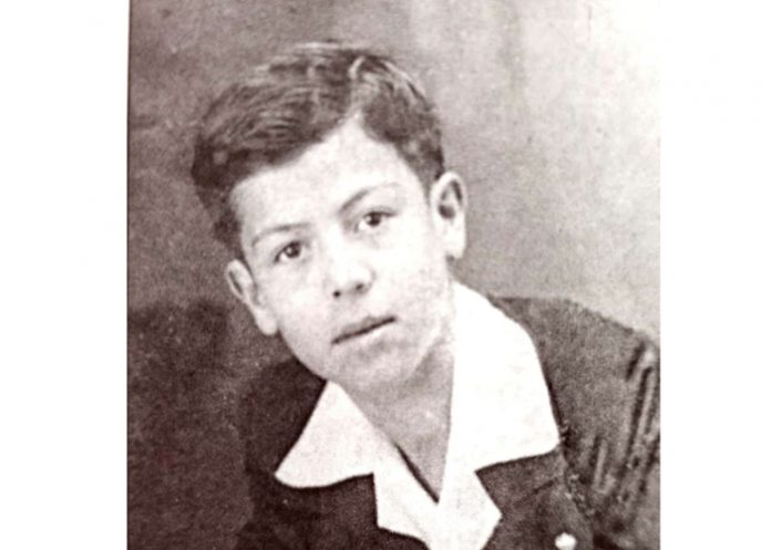 Ofrenda a Don Bayardo Cuadra Moreno (En su tercer aniversario)