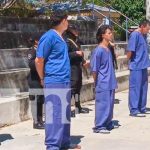 73 Motocicletas y 1 Camión Incautados en Nueva Segovia Resultado del trabajo policial 2024