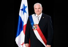 Nicaragua otorga asilo al ex-presidente de Panamá Ricardo Martinelli