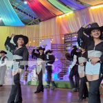 Matagalpa se prepara para la feria ganadera más grande de su historia