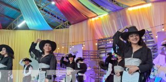 Matagalpa se prepara para la feria ganadera más grande de su historia
