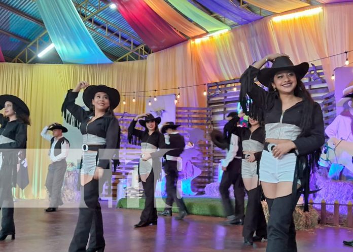 Matagalpa se prepara para la feria ganadera más grande de su historia
