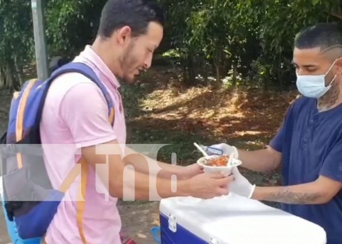 Cevichería Delifish: Un Éxito Culinario que Conquista Paladares en Jinotepe