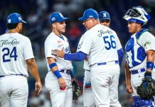 Serie del Caribe: Nicaragua enfrenta desafíos tras seis derrotas consecutivas Foto: Serie del Caribe: Nicaragua enfrenta desafíos /cortesía