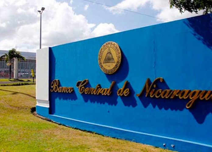 BCN mantiene Tasa de Referencia Monetaria en 7 por ciento