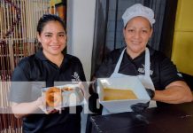 Sopa de queso con sabor a rock: Una delicia que tenés que probar en Granada Foto: Descubre la Sopa de rosquillas metalera /TN8