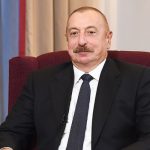 Nicaragua saluda la reelección del Presidente Ilham Alíyev de la República de Azerbaiyán