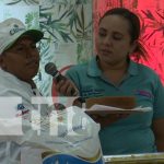 El MEFCCA realiza el festival pastelero «Detalle Dulce Con Amor» en Managua Foto: El MEFCCA realiza el festival pastelero "Detalle Dulce Con Amor" en Managua /Tn8