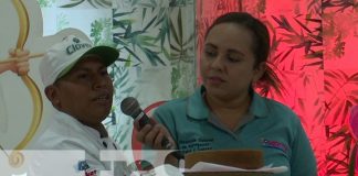 Foto: El MEFCCA realiza el festival pastelero "Detalle Dulce Con Amor" en Managua /Tn8