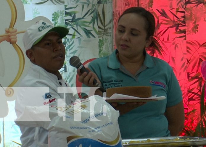 Foto: El MEFCCA realiza el festival pastelero 