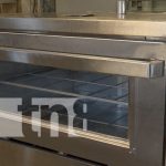 Industrial López: Tu socio confiable en equipos industriales para gastronomía Foto: Industrial López: Tu socio confiable en equipos industriales para gastronomía/TN8