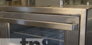 Foto: Industrial López: Tu socio confiable en equipos industriales para gastronomía/TN8