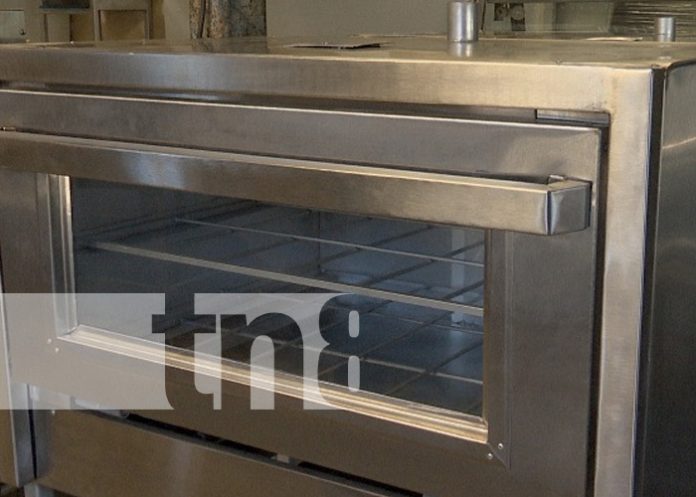 1 Foto: Industrial López: Tu socio confiable en equipos industriales para gastronomía/TN8